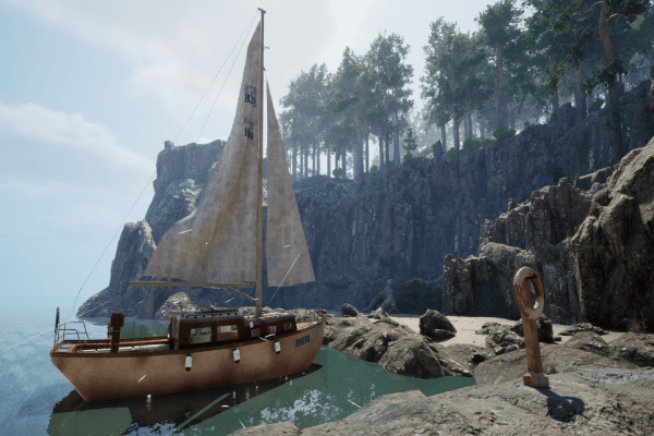 The archipelago promise